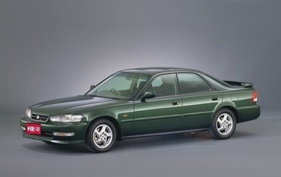 Honda Inspire III, 1997 год, 107 000 рублей, 1 фотография