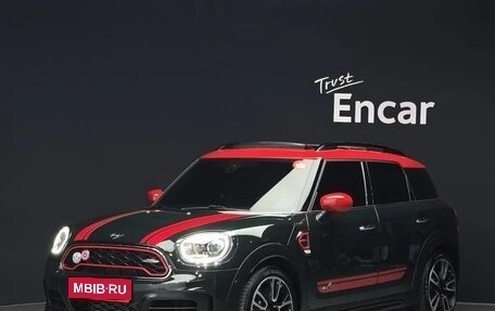 MINI Countryman II (F60), 2020 год, 4 001 100 рублей, 1 фотография