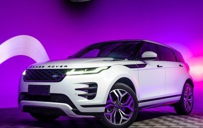 Land Rover Range Rover Evoque II, 2021 год, 5 450 000 рублей, 1 фотография