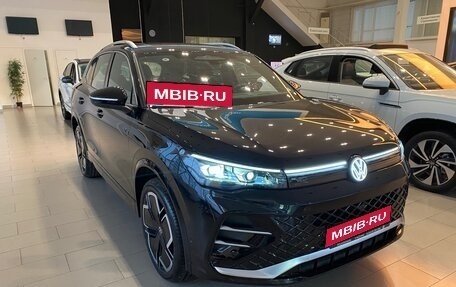 Volkswagen Tiguan, 2024 год, 6 950 000 рублей, 1 фотография