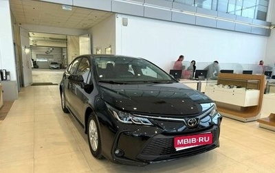 Toyota Corolla, 2023 год, 2 950 000 рублей, 1 фотография