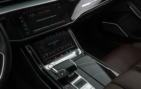 Audi S8, 2020 год, 11 899 000 рублей, 21 фотография