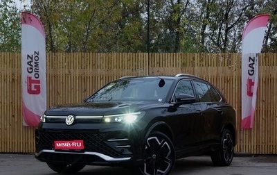 Volkswagen Tiguan, 2024 год, 5 655 000 рублей, 1 фотография