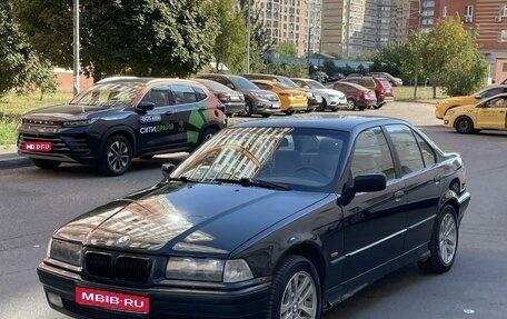 BMW 3 серия, 1996 год, 350 000 рублей, 1 фотография