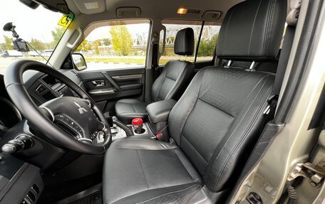 Mitsubishi Pajero IV, 2012 год, 2 750 000 рублей, 15 фотография