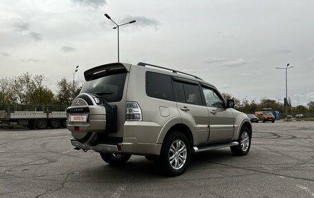 Mitsubishi Pajero IV, 2012 год, 2 750 000 рублей, 8 фотография