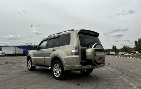 Mitsubishi Pajero IV, 2012 год, 2 750 000 рублей, 6 фотография