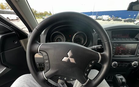 Mitsubishi Pajero IV, 2012 год, 2 750 000 рублей, 11 фотография