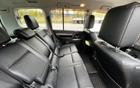 Mitsubishi Pajero IV, 2012 год, 2 750 000 рублей, 19 фотография