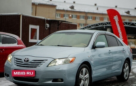 Toyota Camry, 2007 год, 1 120 000 рублей, 2 фотография