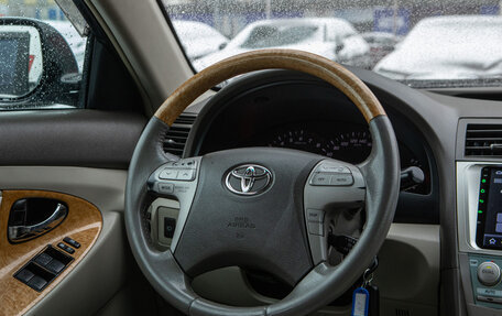 Toyota Camry, 2007 год, 1 120 000 рублей, 16 фотография