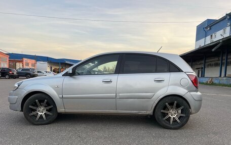 KIA Rio II, 2005 год, 310 000 рублей, 4 фотография