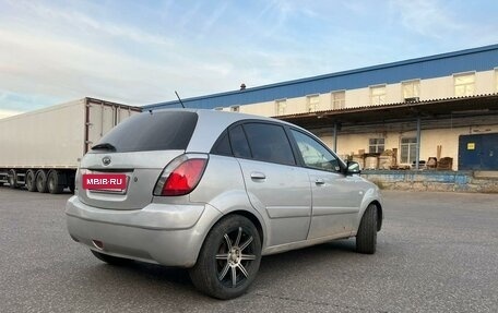 KIA Rio II, 2005 год, 310 000 рублей, 6 фотография