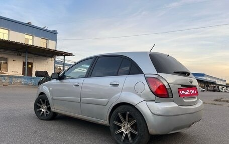 KIA Rio II, 2005 год, 310 000 рублей, 5 фотография