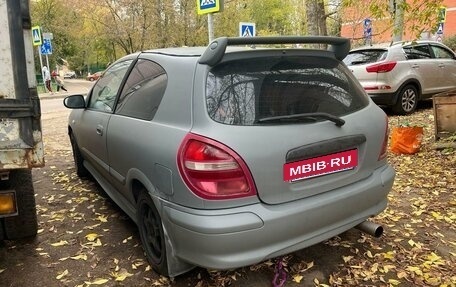 Nissan Almera, 2000 год, 200 000 рублей, 2 фотография