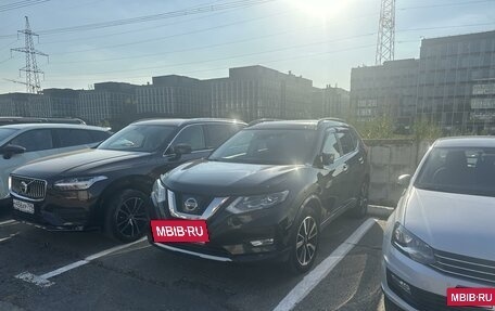 Nissan X-Trail, 2019 год, 2 850 000 рублей, 7 фотография