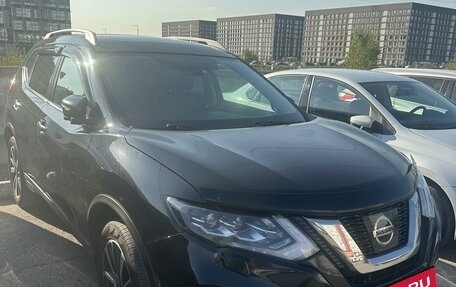 Nissan X-Trail, 2019 год, 2 850 000 рублей, 6 фотография