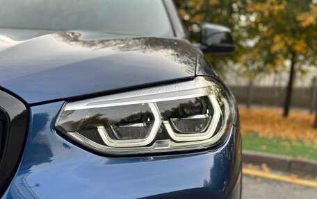 BMW X3, 2020 год, 5 390 000 рублей, 14 фотография