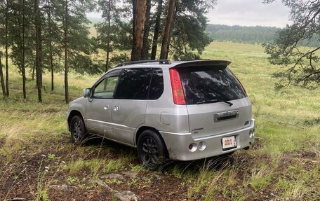 Mitsubishi RVR III рестайлинг, 2000 год, 480 000 рублей, 4 фотография