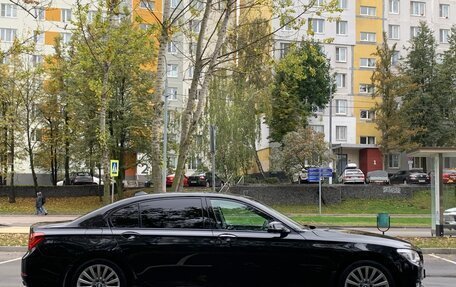 BMW 7 серия, 2013 год, 1 950 000 рублей, 3 фотография