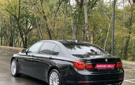 BMW 7 серия, 2013 год, 1 950 000 рублей, 5 фотография