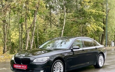 BMW 7 серия, 2013 год, 1 950 000 рублей, 7 фотография