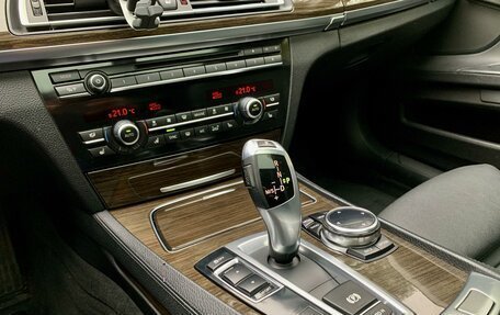 BMW 7 серия, 2013 год, 1 950 000 рублей, 20 фотография