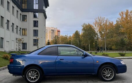 Toyota Corolla Levin VII (AE110/AE111), 1999 год, 550 000 рублей, 22 фотография