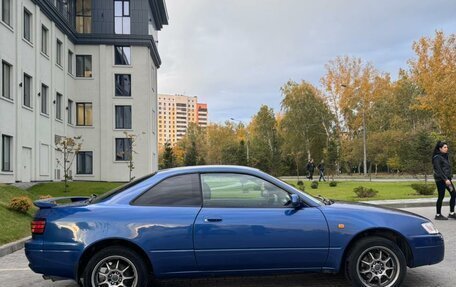 Toyota Corolla Levin VII (AE110/AE111), 1999 год, 550 000 рублей, 23 фотография