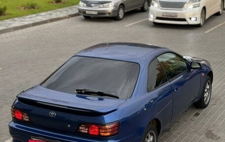 Toyota Corolla Levin VII (AE110/AE111), 1999 год, 550 000 рублей, 24 фотография