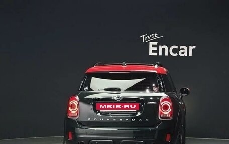 MINI Countryman II (F60), 2020 год, 4 001 100 рублей, 3 фотография