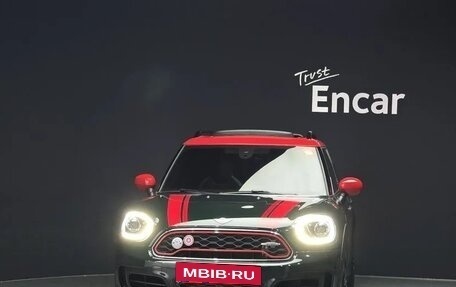 MINI Countryman II (F60), 2020 год, 4 001 100 рублей, 2 фотография