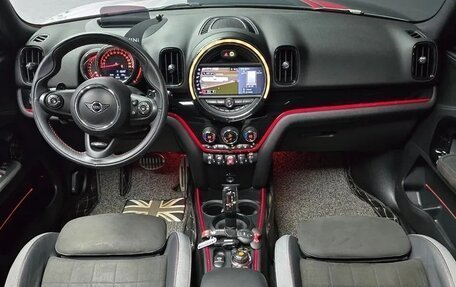 MINI Countryman II (F60), 2020 год, 4 001 100 рублей, 8 фотография