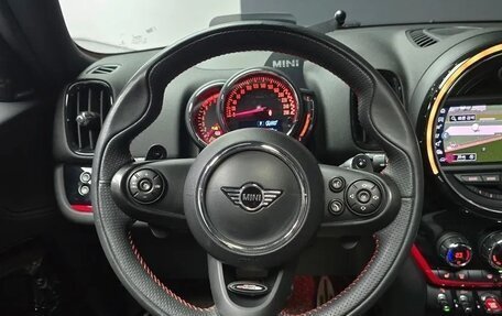 MINI Countryman II (F60), 2020 год, 4 001 100 рублей, 10 фотография