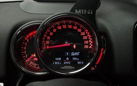 MINI Countryman II (F60), 2020 год, 4 001 100 рублей, 12 фотография