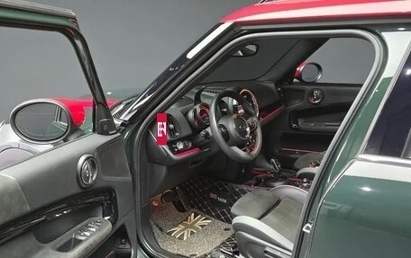 MINI Countryman II (F60), 2020 год, 4 001 100 рублей, 17 фотография