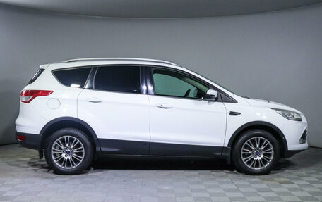 Ford Kuga III, 2014 год, 1 485 000 рублей, 4 фотография