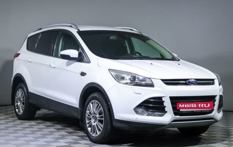 Ford Kuga III, 2014 год, 1 485 000 рублей, 3 фотография