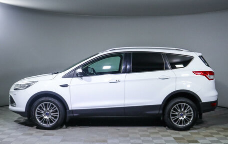 Ford Kuga III, 2014 год, 1 485 000 рублей, 8 фотография