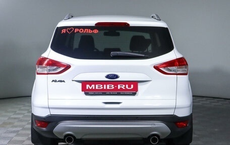 Ford Kuga III, 2014 год, 1 485 000 рублей, 6 фотография