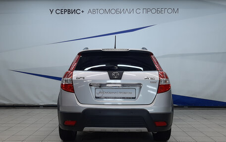 DongFeng H30 Cross, 2016 год, 790 000 рублей, 4 фотография