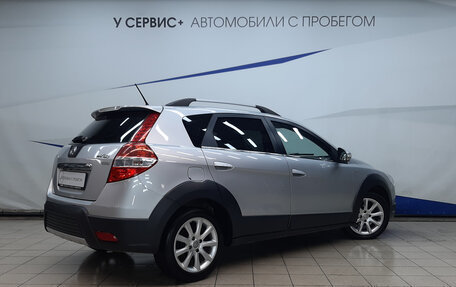 DongFeng H30 Cross, 2016 год, 790 000 рублей, 3 фотография