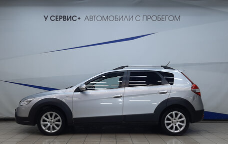 DongFeng H30 Cross, 2016 год, 790 000 рублей, 2 фотография