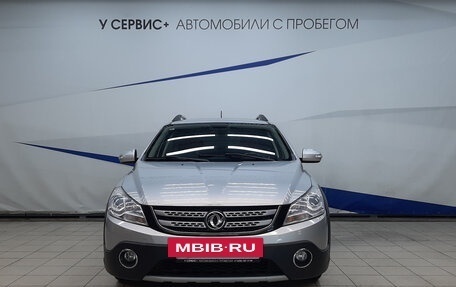 DongFeng H30 Cross, 2016 год, 790 000 рублей, 6 фотография