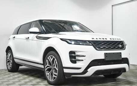 Land Rover Range Rover Evoque II, 2021 год, 5 450 000 рублей, 4 фотография