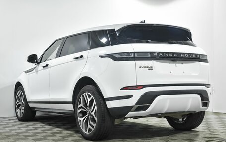 Land Rover Range Rover Evoque II, 2021 год, 5 450 000 рублей, 7 фотография