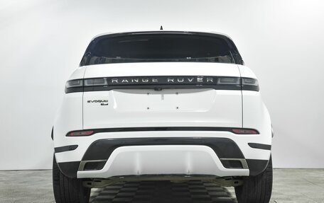 Land Rover Range Rover Evoque II, 2021 год, 5 450 000 рублей, 6 фотография