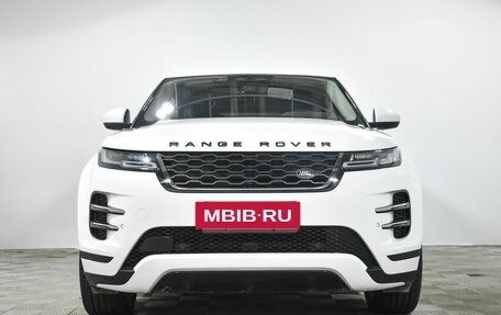 Land Rover Range Rover Evoque II, 2021 год, 5 450 000 рублей, 3 фотография