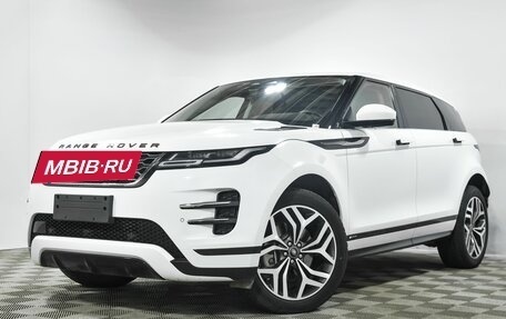 Land Rover Range Rover Evoque II, 2021 год, 5 450 000 рублей, 2 фотография