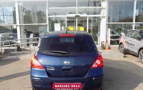 Nissan Tiida, 2011 год, 757 000 рублей, 6 фотография